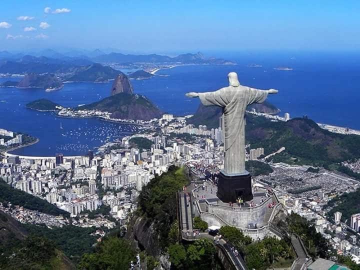 Apartamento - Botafogo -
