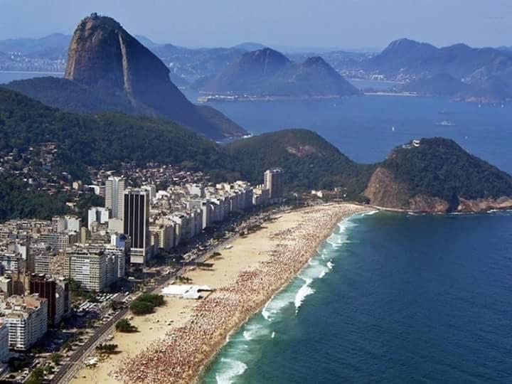 Apartamento - Botafogo -