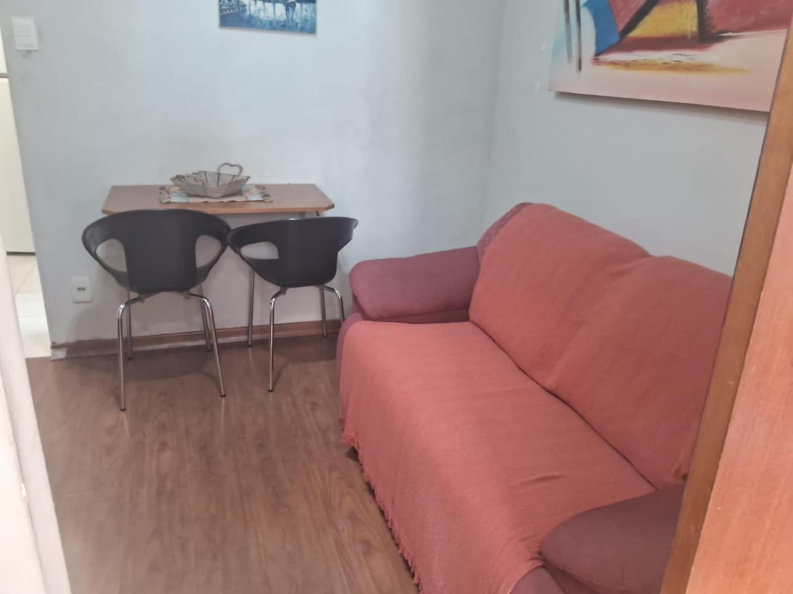 - Botafogo - Apartamento *